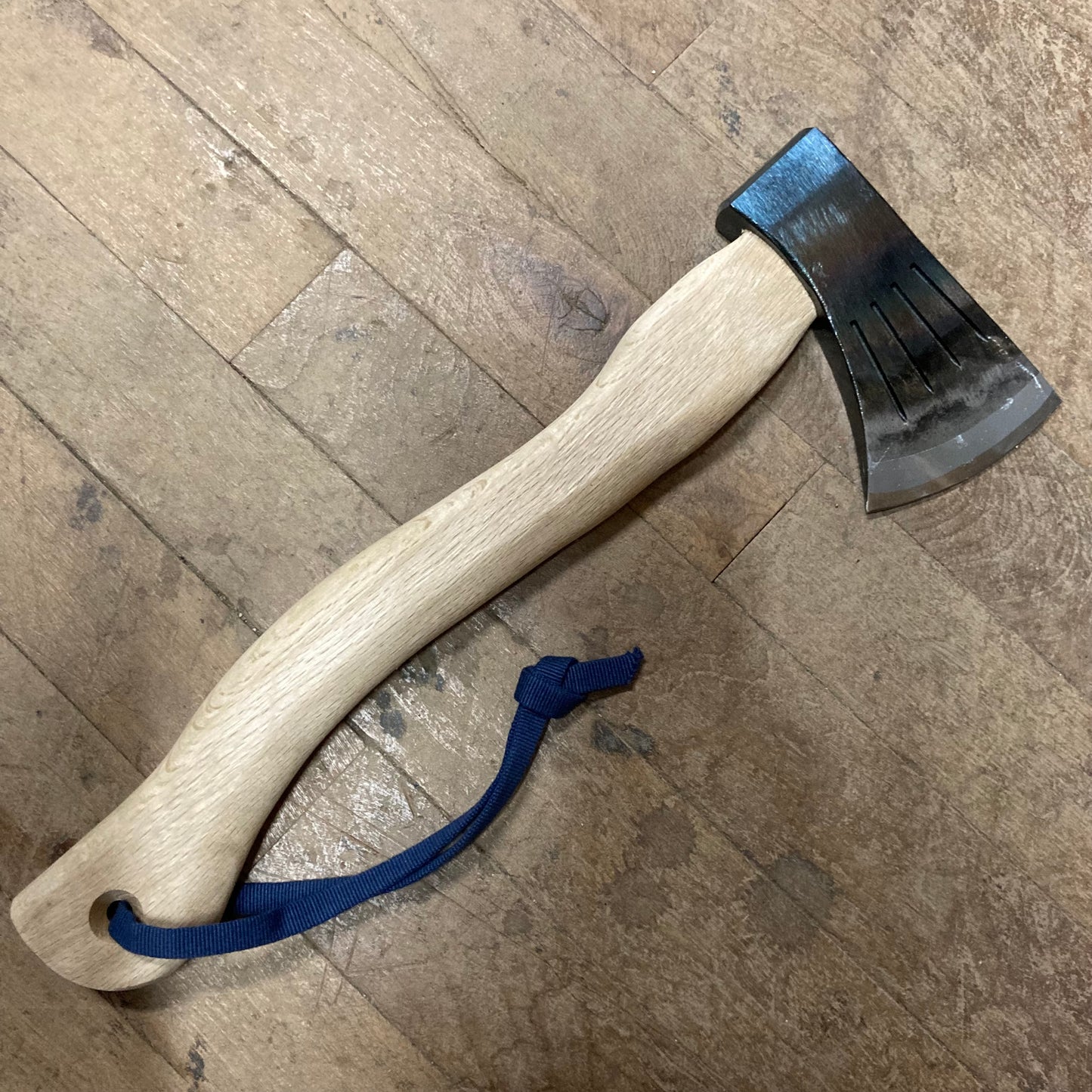 Kanetsune Danro Axe (KB158)