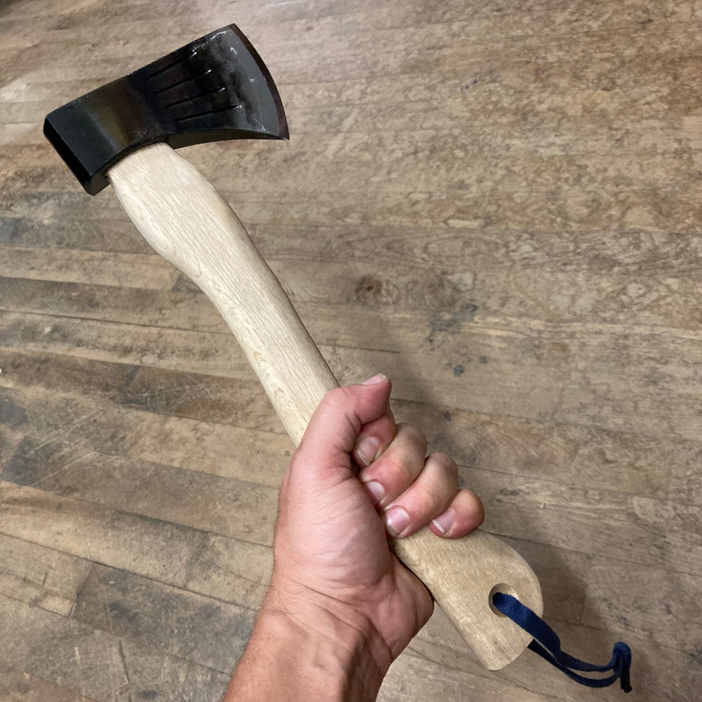 Kanetsune Danro Axe (KB158)