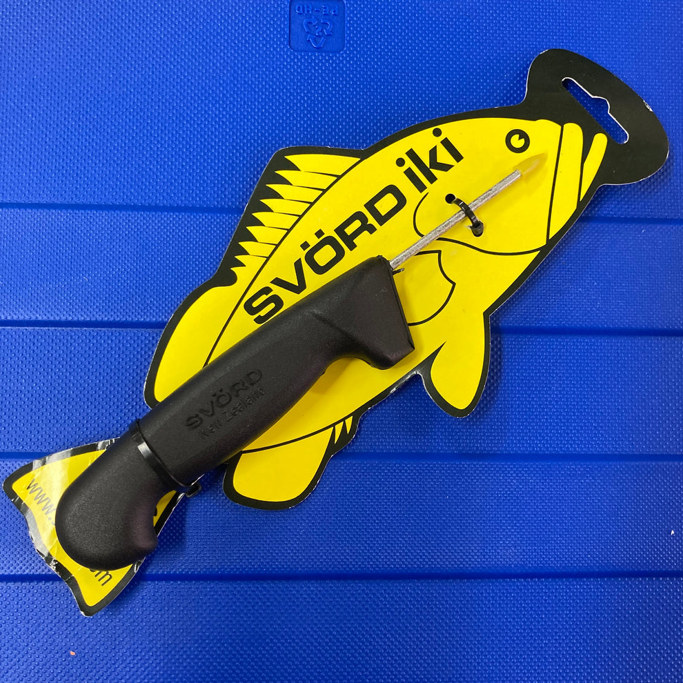 Svord Kiwi Iki Spike (SVKIS) Harry J. Epstein Co.