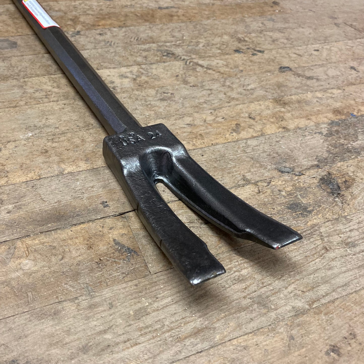 Council Tool Halligan Style Forcible Entry 30" (HAL1P30)