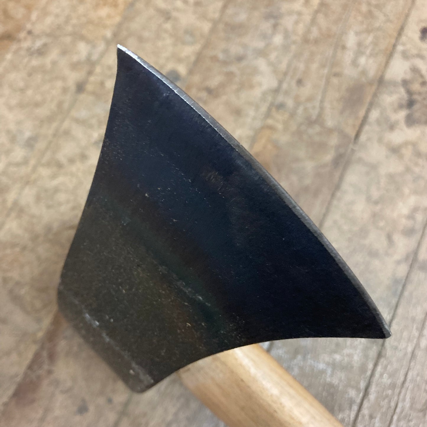 Council Tool 7 lbs Splitting Maul with Axe Eye “Ol’ No. 7 (70MA)