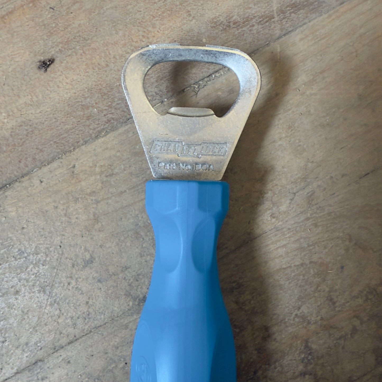 Channellock Bottle Opener