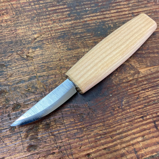 BeaverCraft Small Whittling Knife (C1-BC)