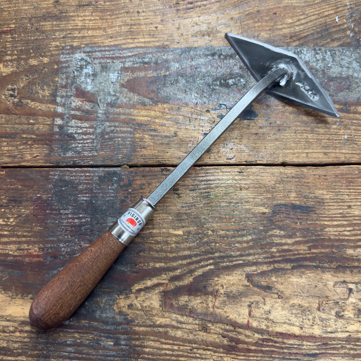 Piginor Diamond Hoe Weeding Tool (WH-0023-10)