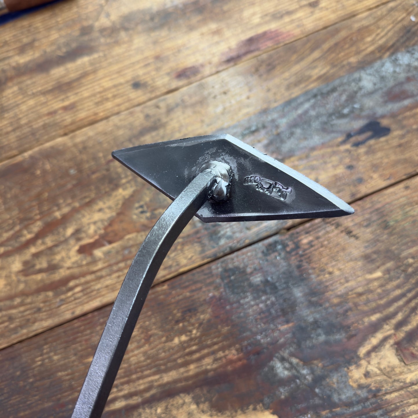 Piginor Diamond Hoe Weeding Tool (WH-0023-10)
