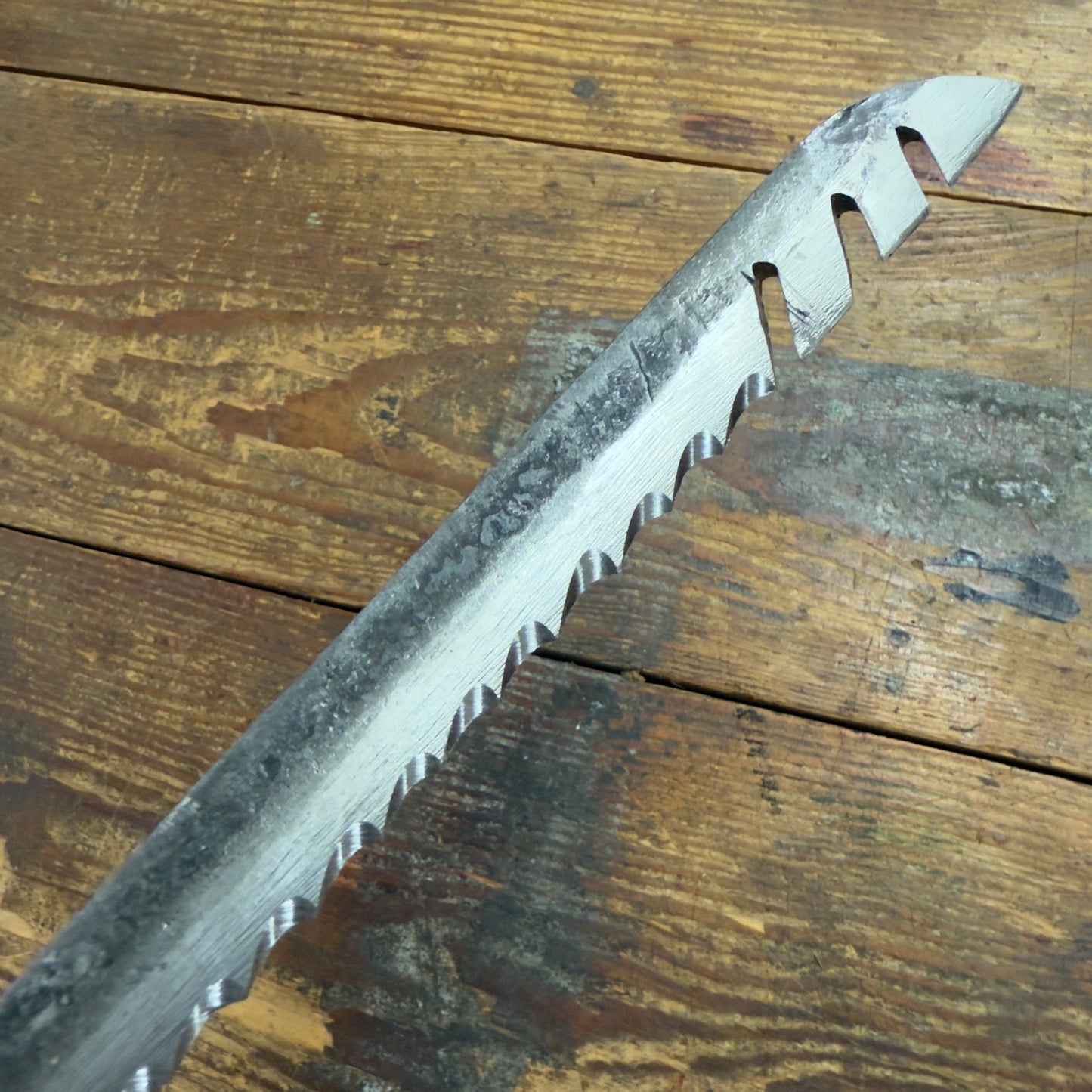 Piginor - Root Saw (PG002)