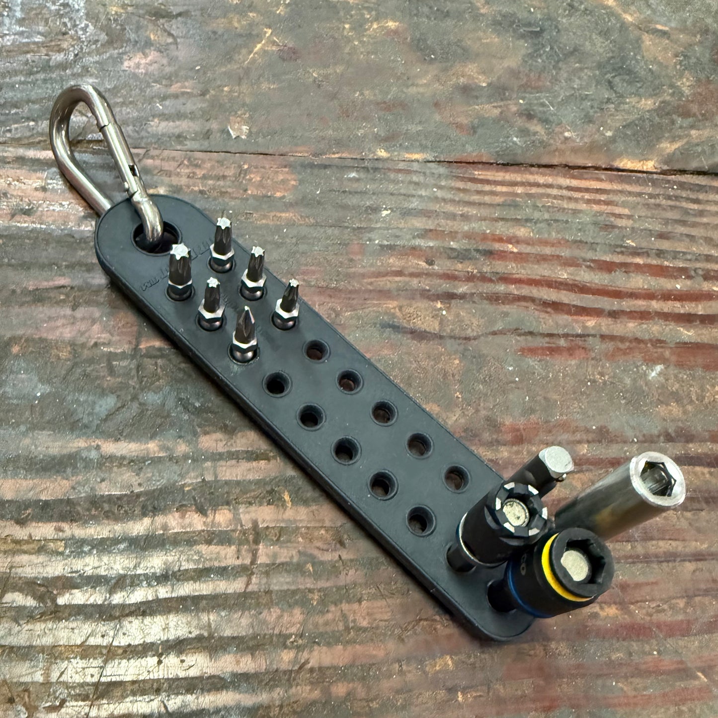 Bit Belt - 20 Holes (20-BIT)