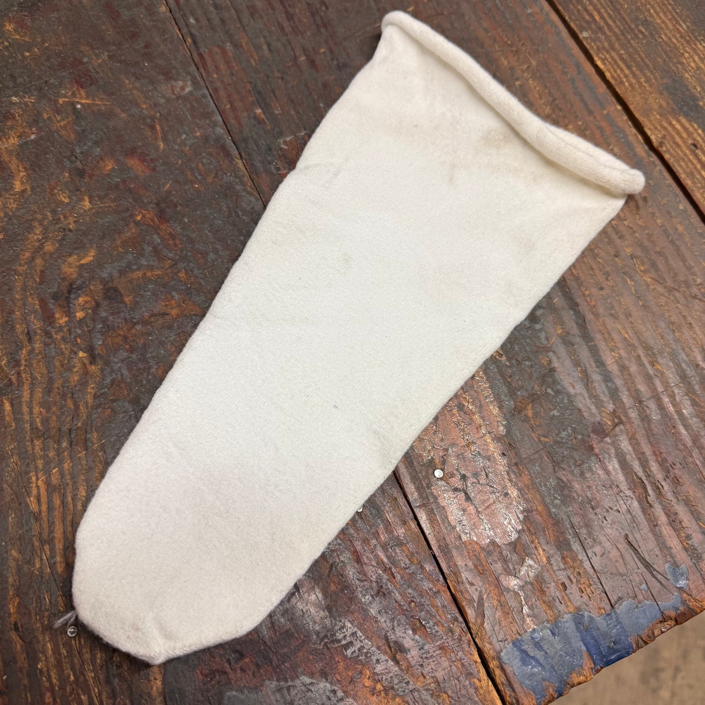 Epstein's Holiday Stump Stocking (Second)