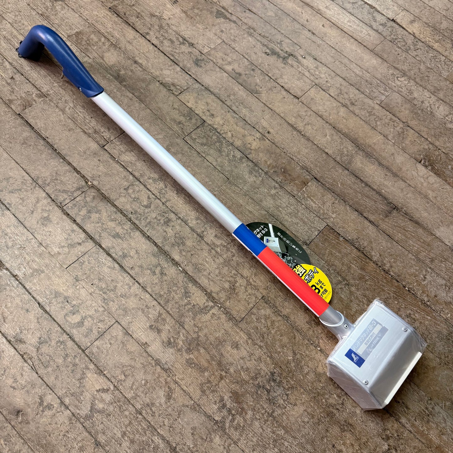 Shinwa Long Hand Magnet B-3 (73559)