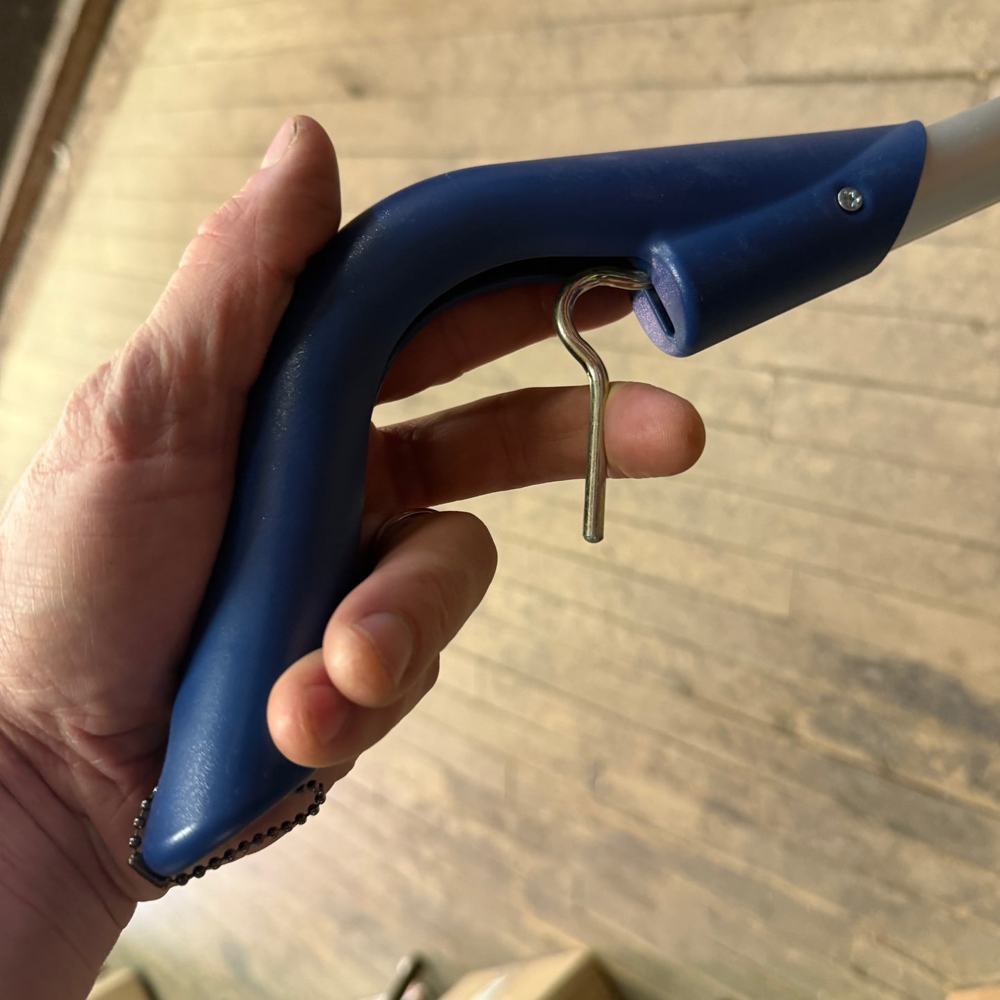 Shinwa Long Hand Magnet B-3 (73559)