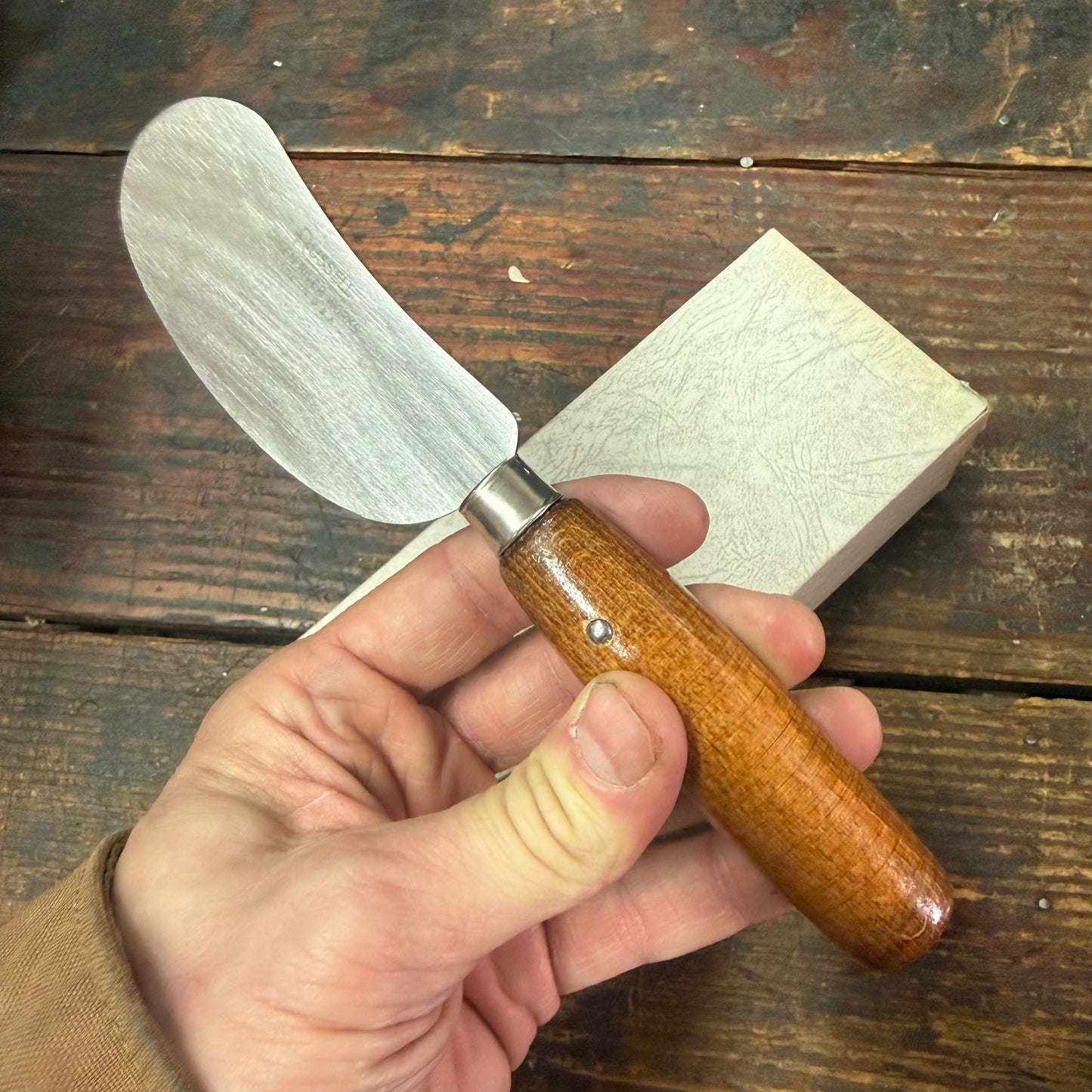 Dexter Russell Harrington #4 Paper Knife Rounded (4-DEX)