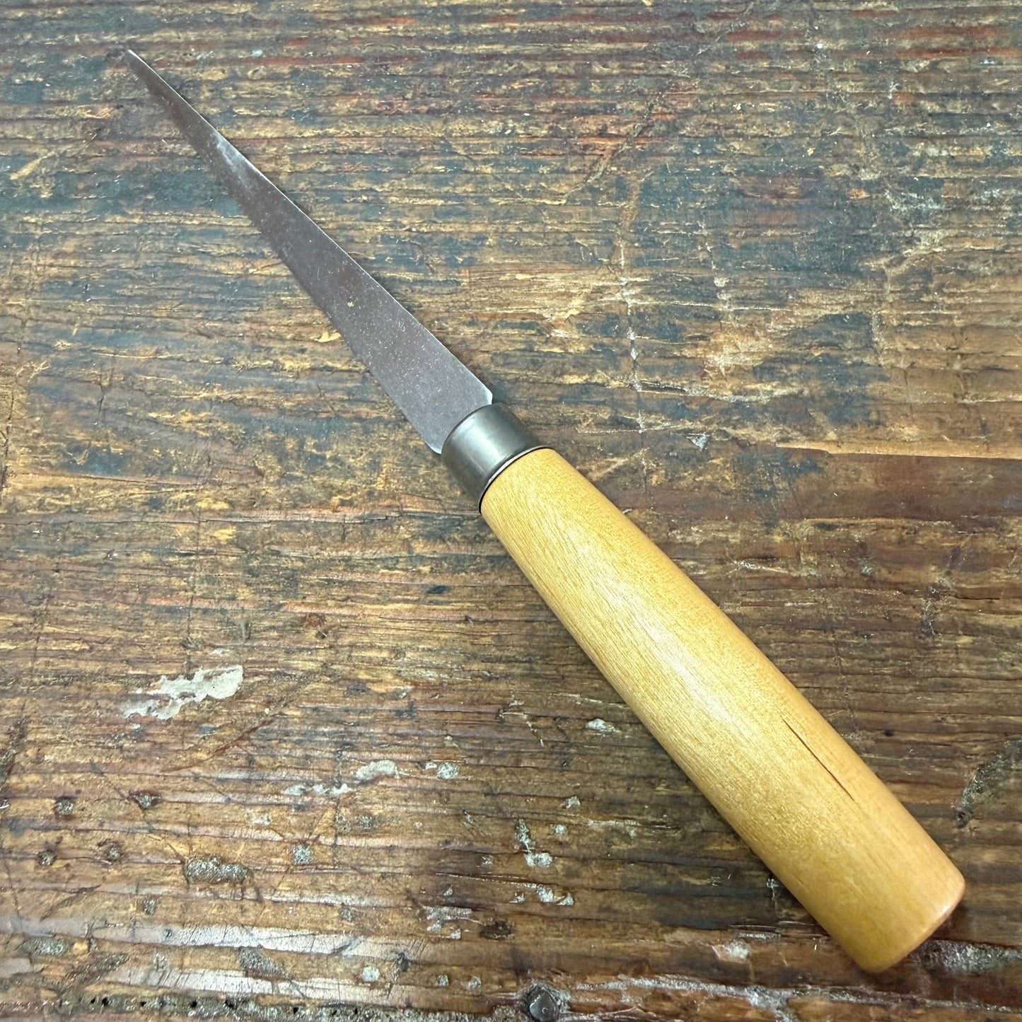 Dexter/Hyde Potter's Knife 4 1/2" (40310)