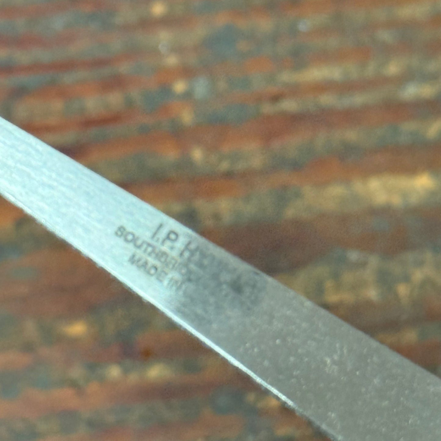 Dexter/Hyde Potter's Knife 4 1/2" (40310)