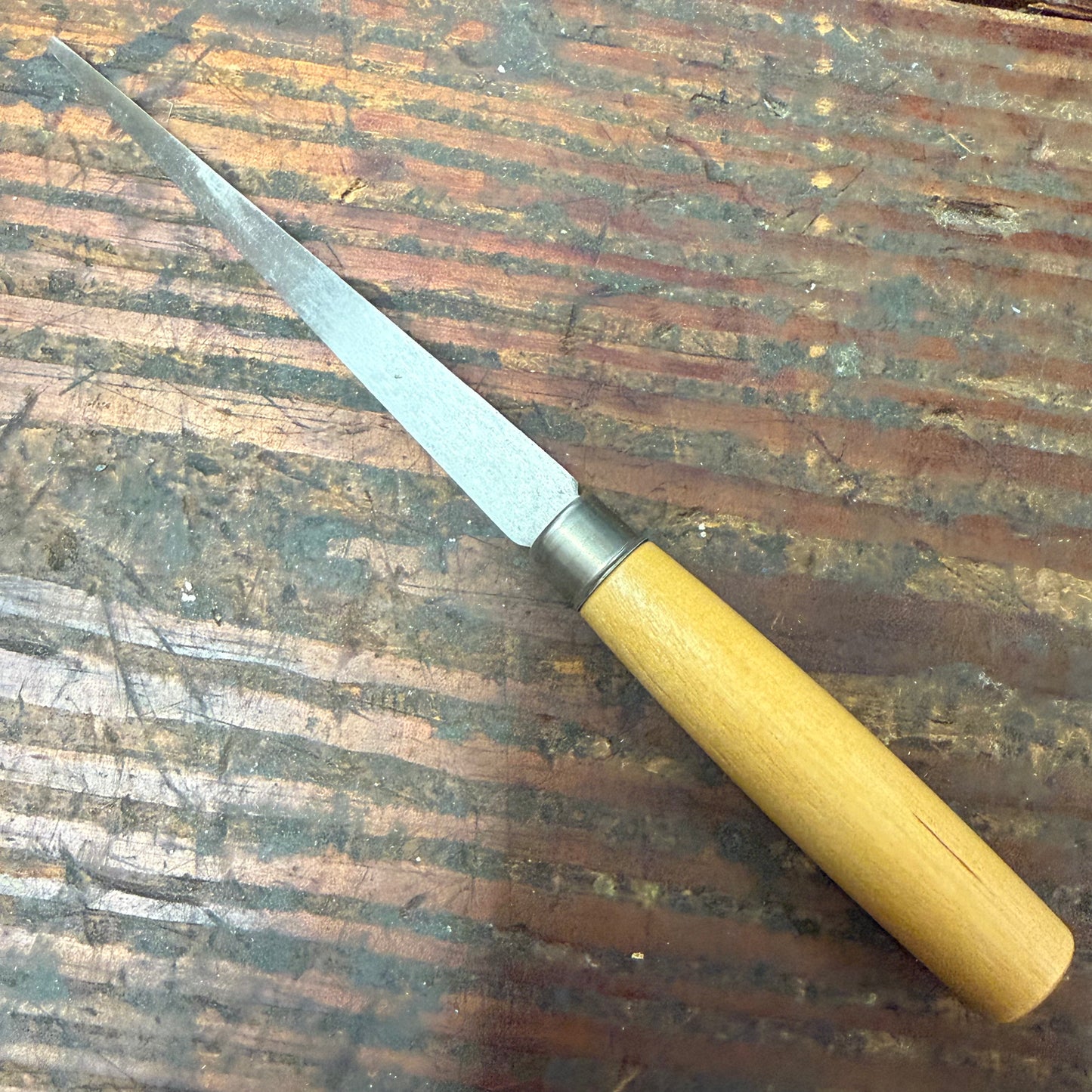 Dexter/Hyde Potter's Knife 4 1/2" (40310)