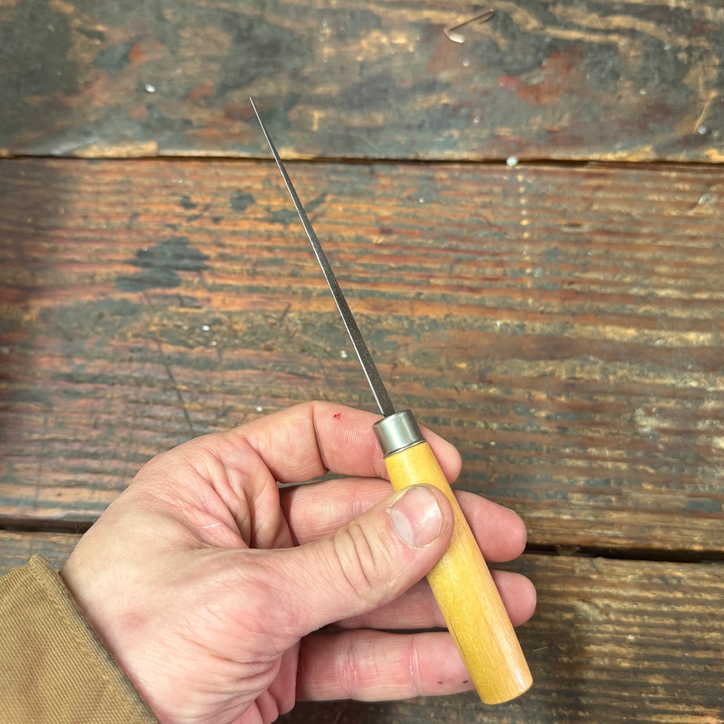 Dexter/Hyde Potter's Knife 4 1/2" (40310)