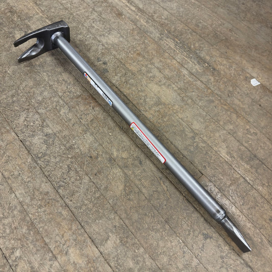 Council Tool 24" Lock X-Traction Tool (LXT-24)