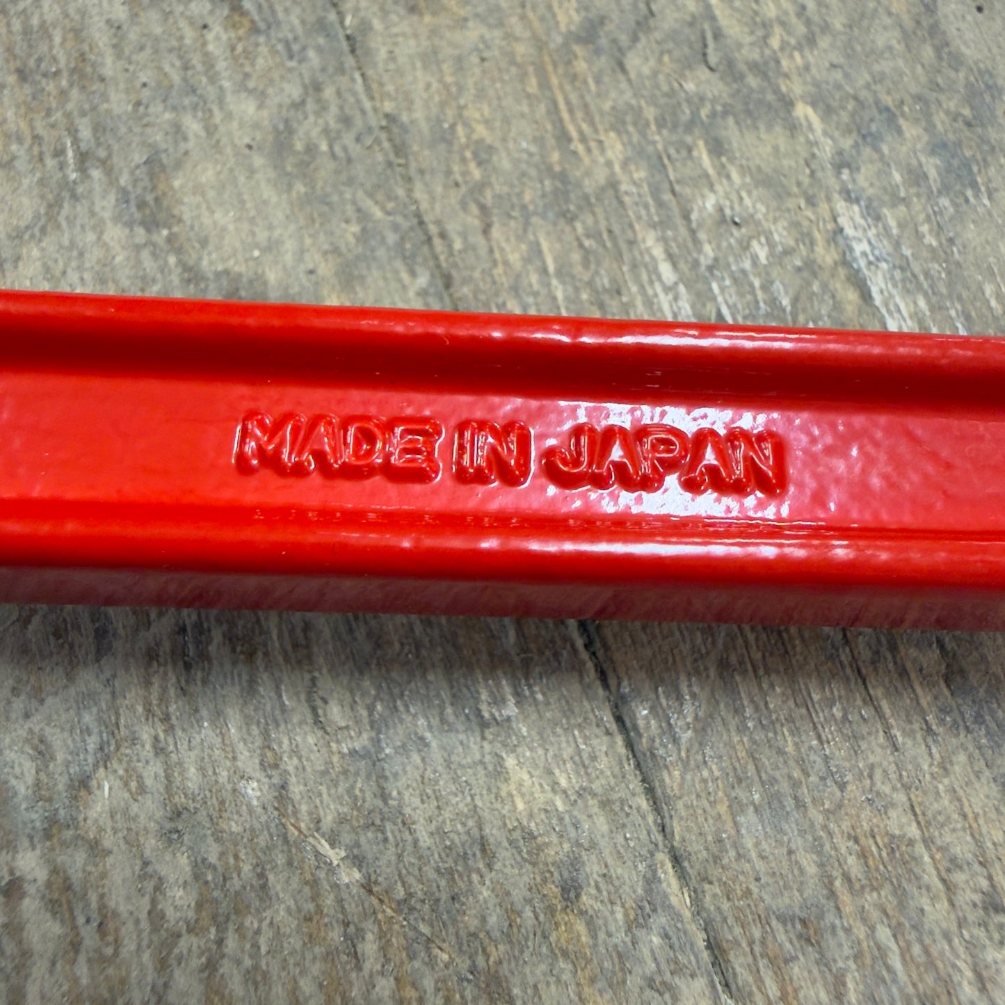 TOP 233mm Chain Wrench (TW-230N)