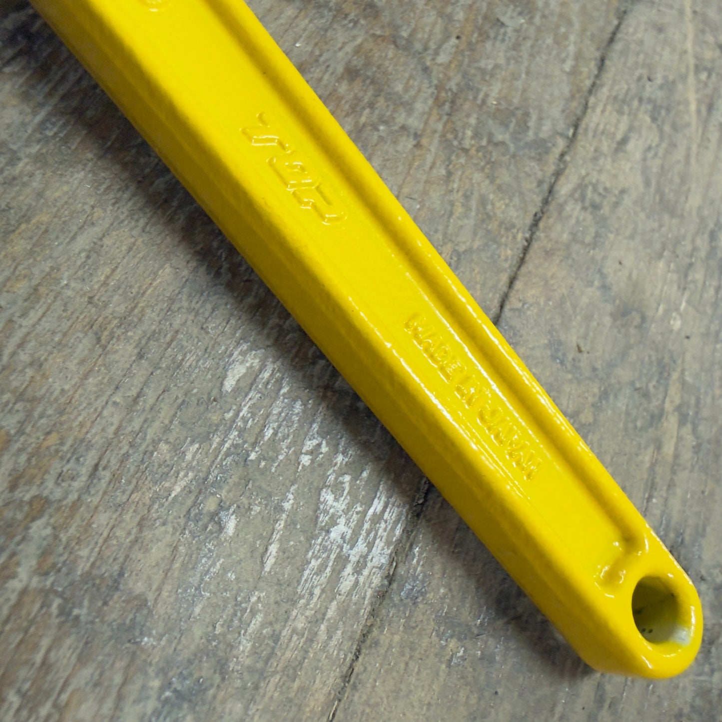 TOP Oil Filter Chain Wrench (TW-150)