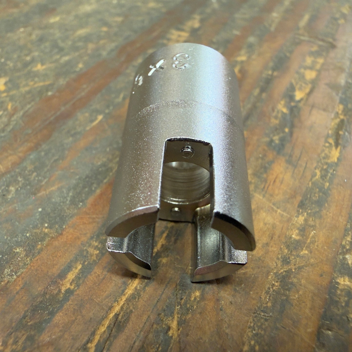 Koken 3/8" Dr. Wing Bolt Socket - 30mm Long (3119-3x5)