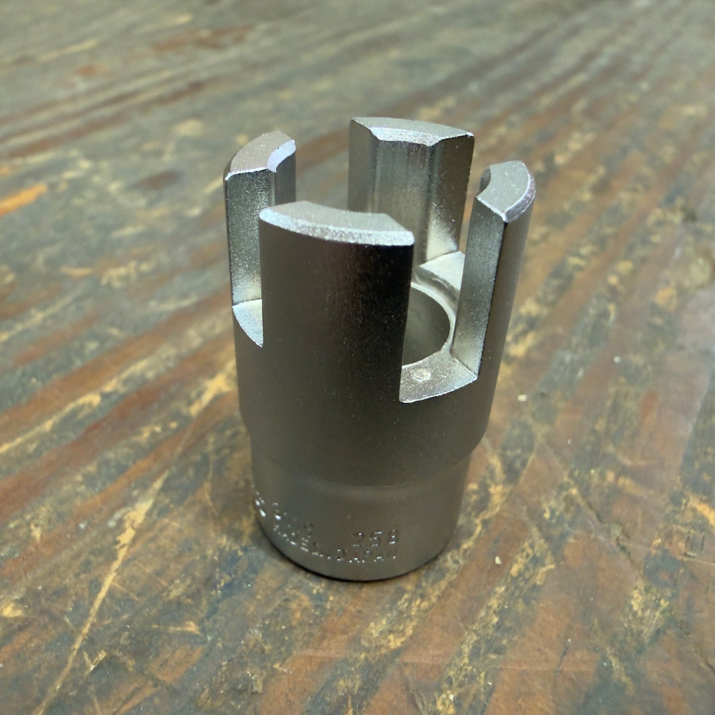 Koken 3/8" Dr. Wing Bolt Socket - 33mm Long (3119-5.5x6)