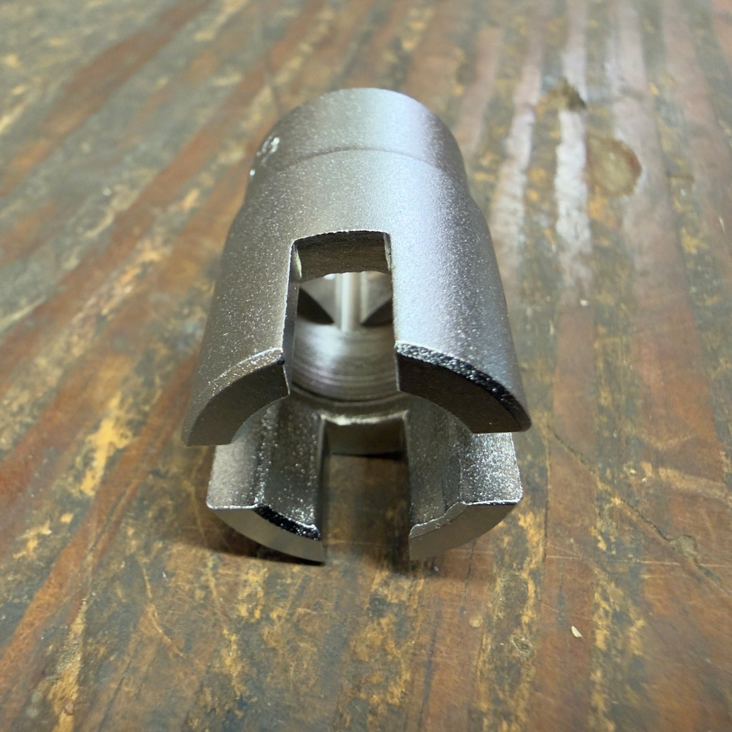 Koken 3/8" Dr. Wing Bolt Socket - 33mm Long (3119-5.5x6)