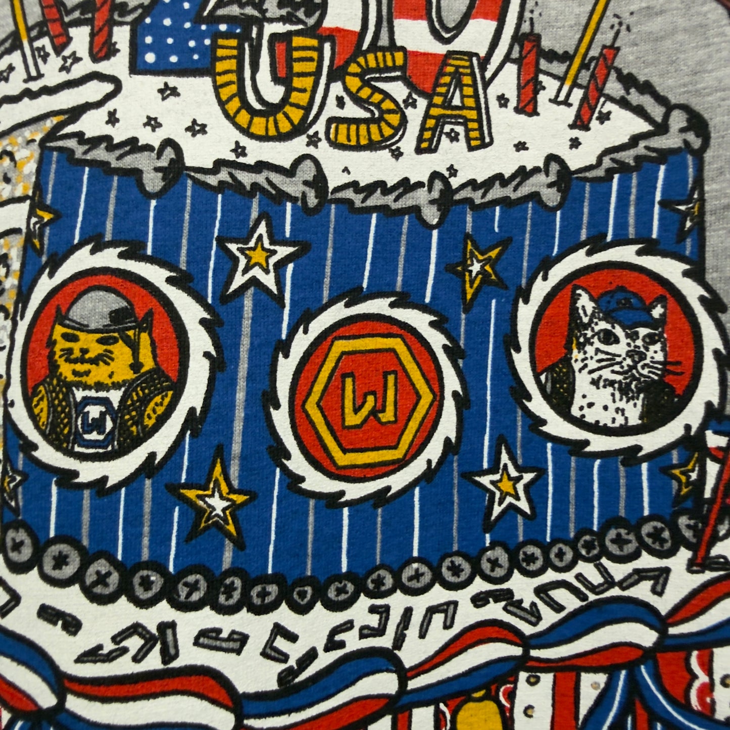 2026 Epstein's Day T-shirt - 2X Large (2026-2XL)
