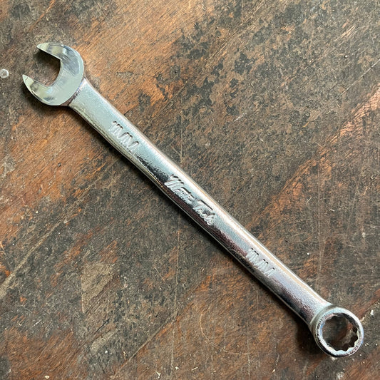 Martin 11MM Drop Forged Long Pattern Combination Wrench 12pt. (1111MM)