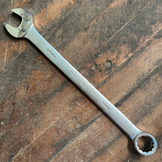 Martin 29MM Drop Forged Long Pattern Combination Wrench 12pt. (1129MM)