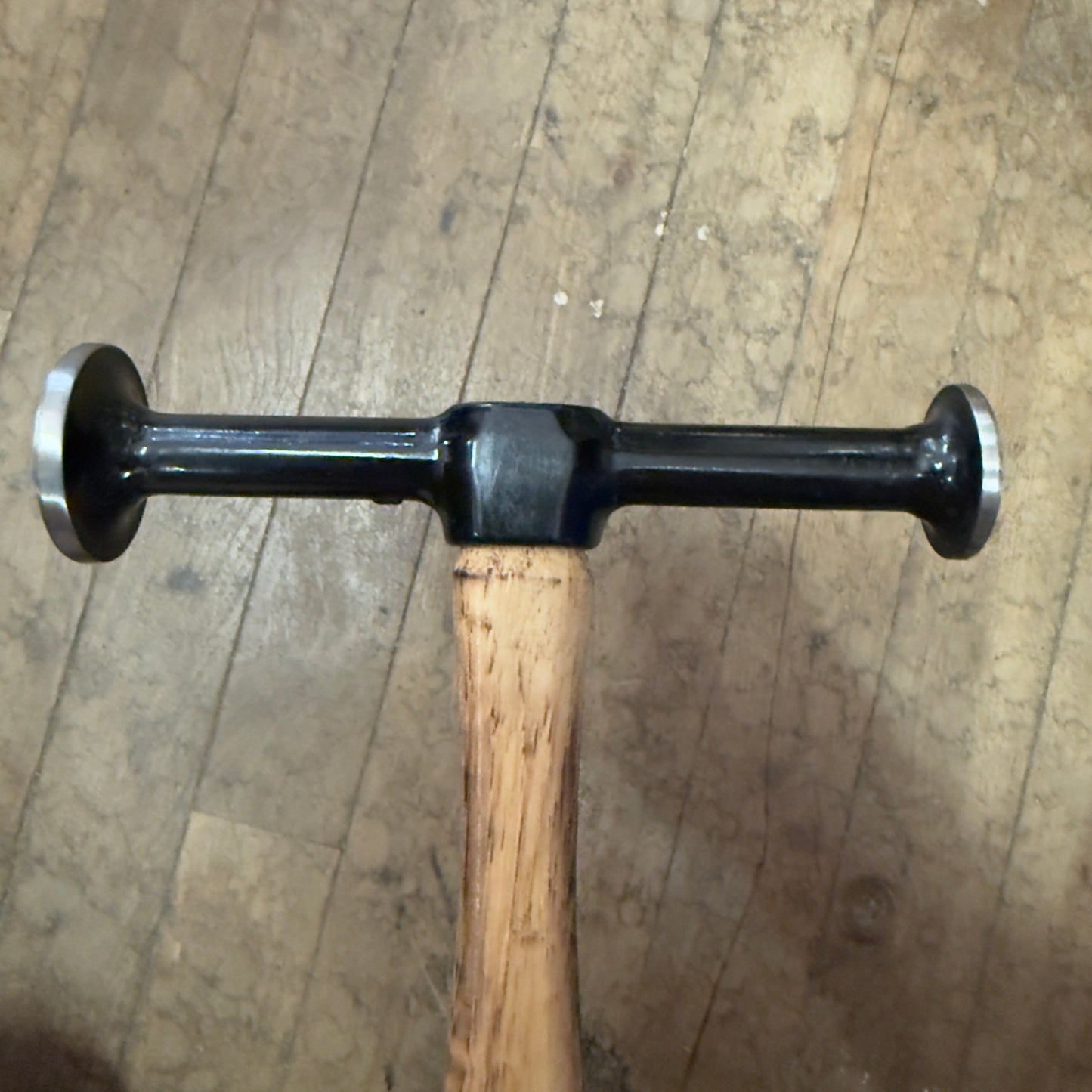 Martin Round Head  Dinging Body Hammer (150G)