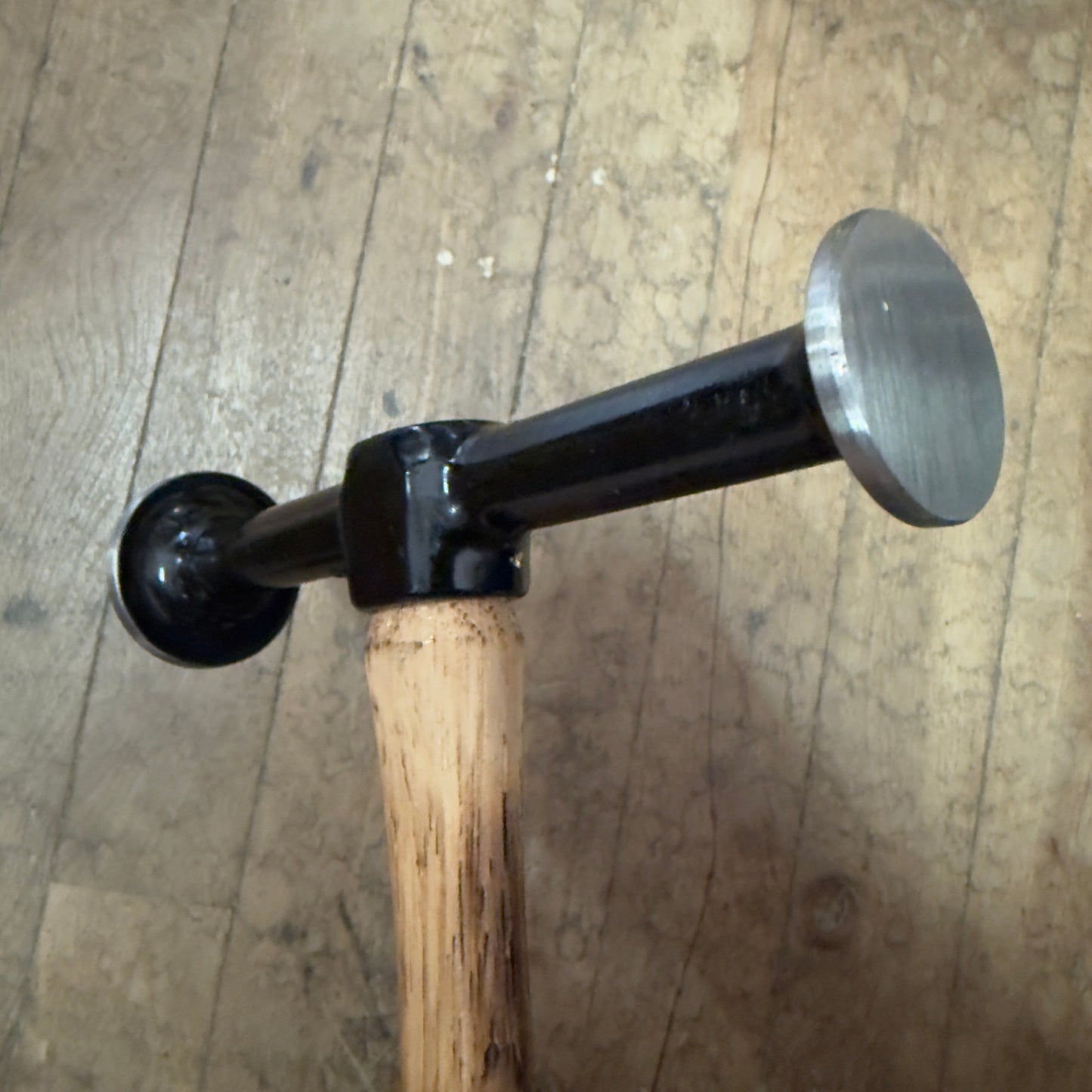 Martin Round Head  Dinging Body Hammer (150G)
