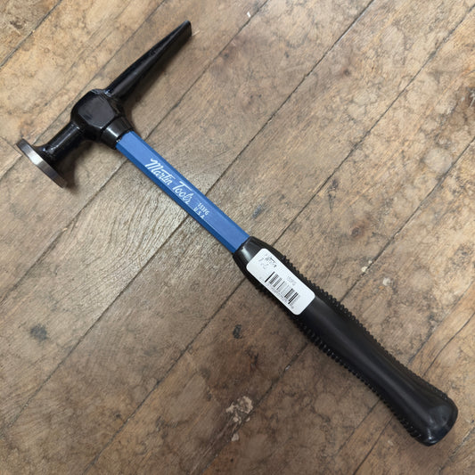 Martin Cross Chisel Hammer w/ Fiberglass Handle (153FG)