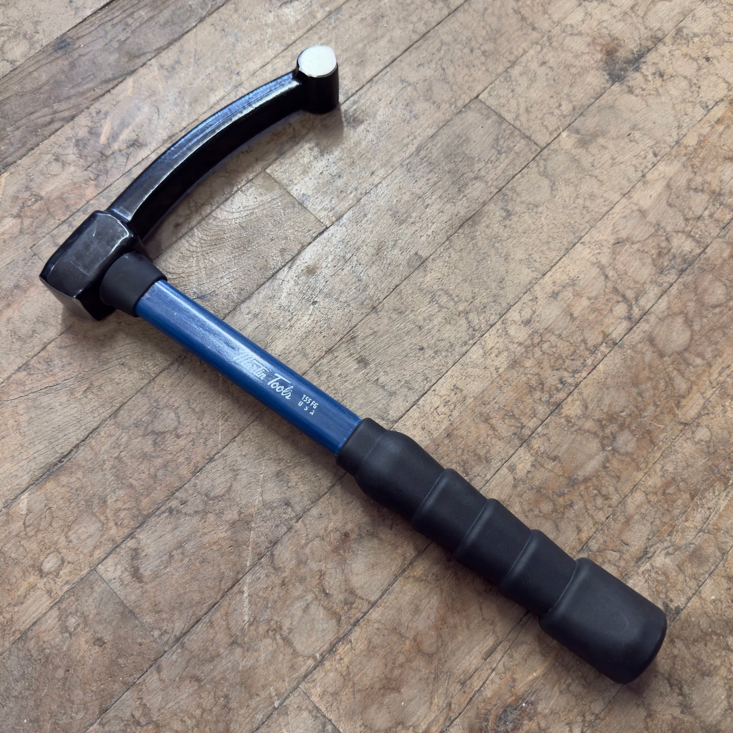 Martin Fender Hammer w/ Fiberglass Handle (155FG)