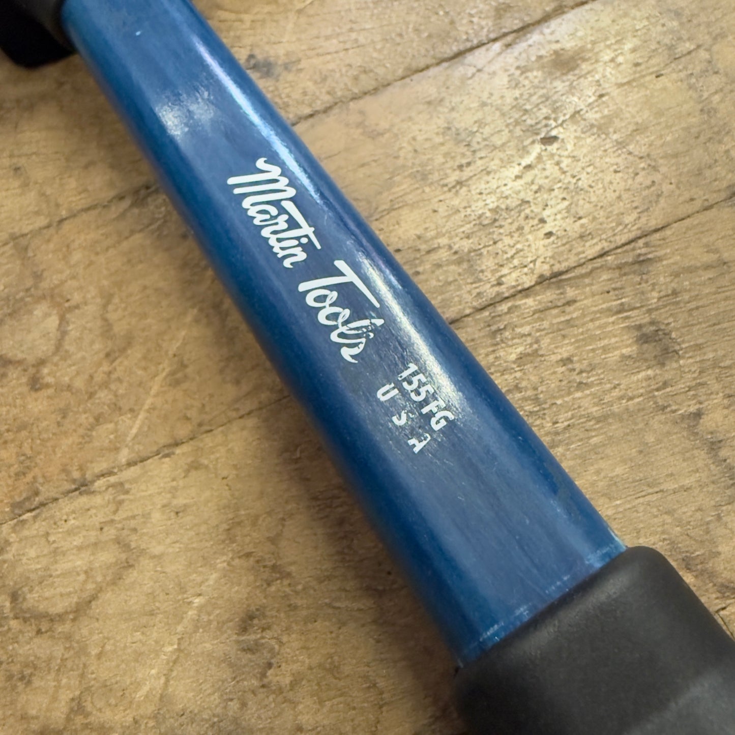 Martin Fender Hammer w/ Fiberglass Handle (155FG)