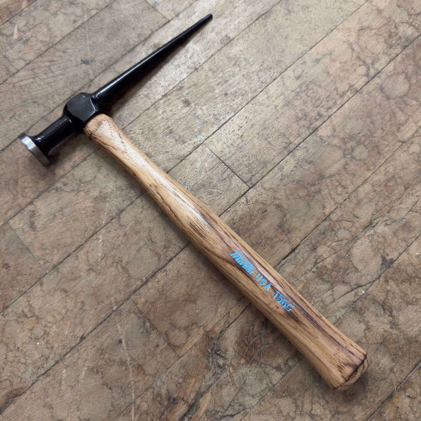 Martin Long Reach Pick Hammer (156G)