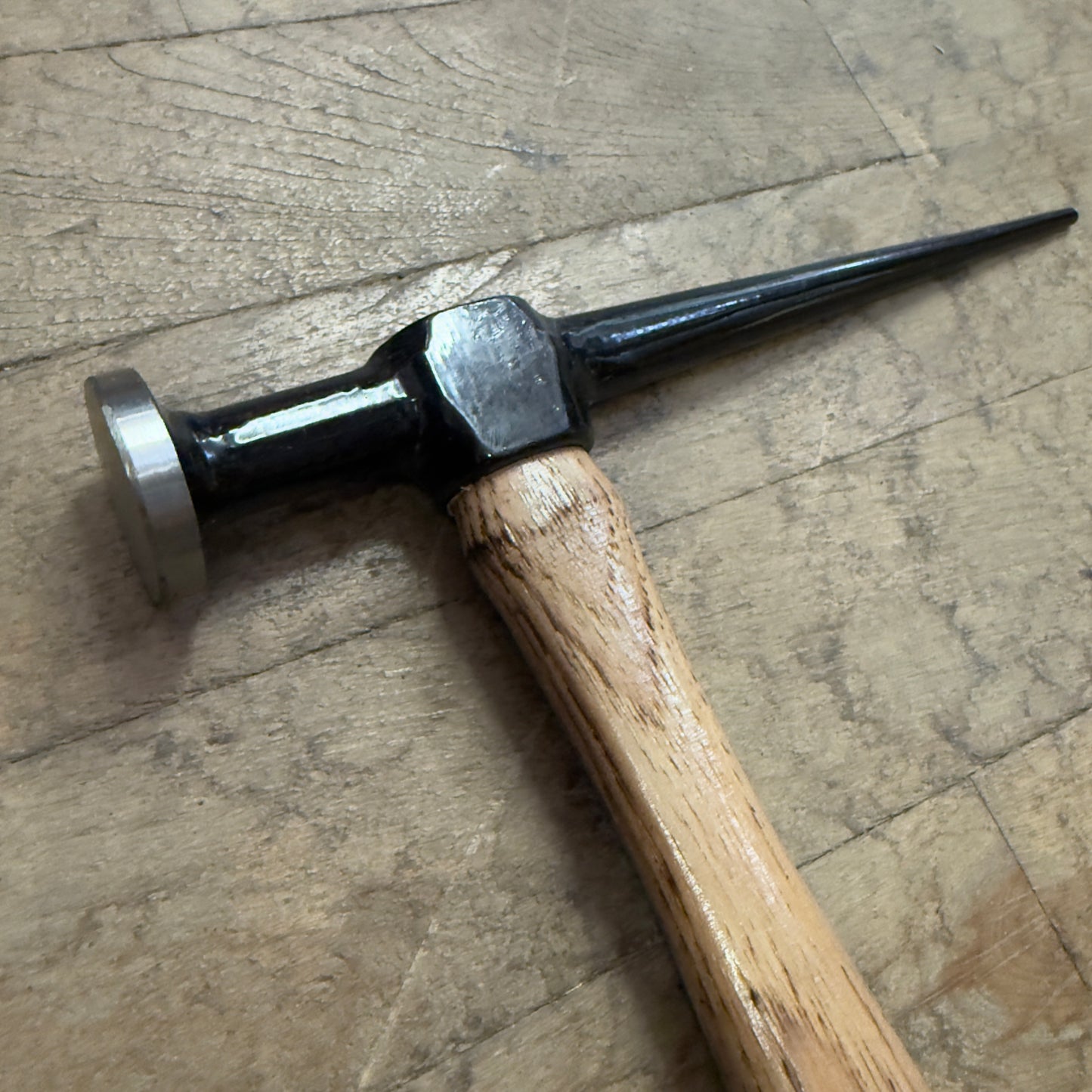 Martin Long Reach Pick Hammer (156G)