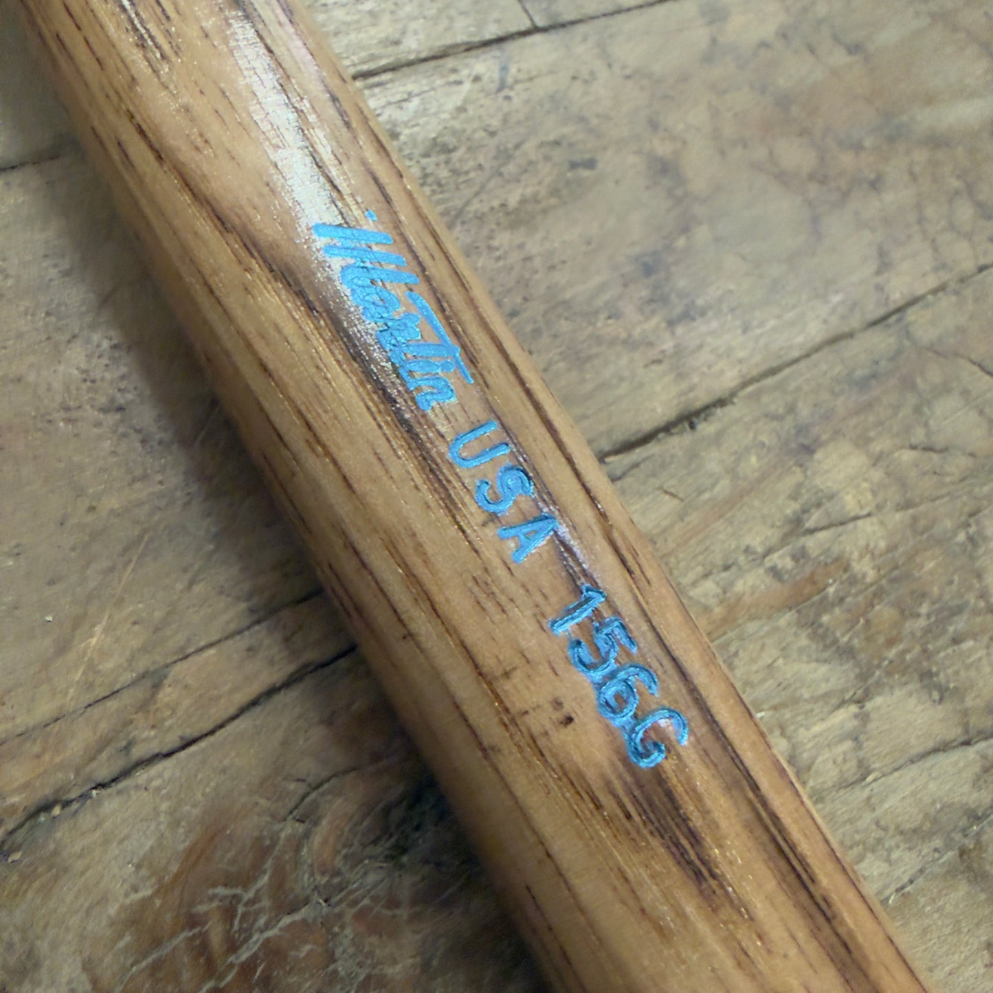 Martin Long Reach Pick Hammer (156G)