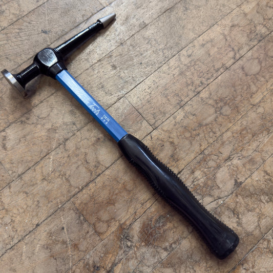 Martin General Purpose Pick Hammer w/ Fiberglas Handle (158FG)