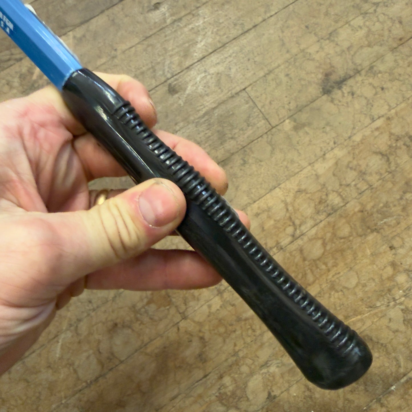Martin Round Point Finishing Hammer (158FGM)