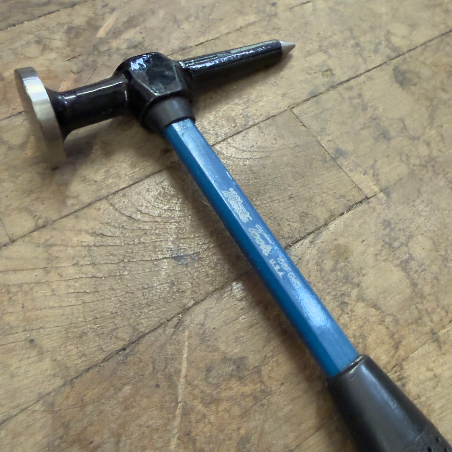 Martin Sharp Point Finishing Hammer (158FGMS)