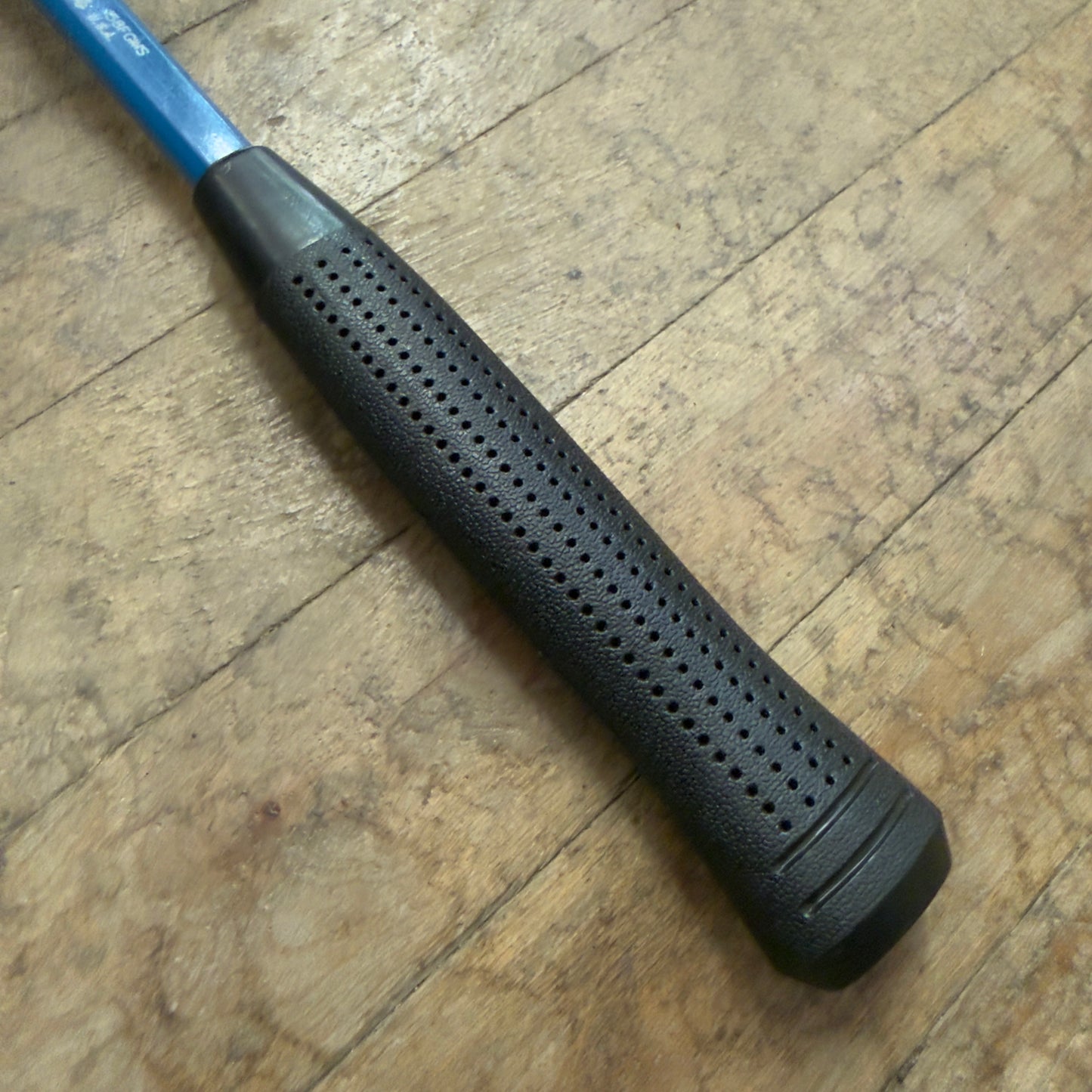 Martin Sharp Point Finishing Hammer (158FGMS)