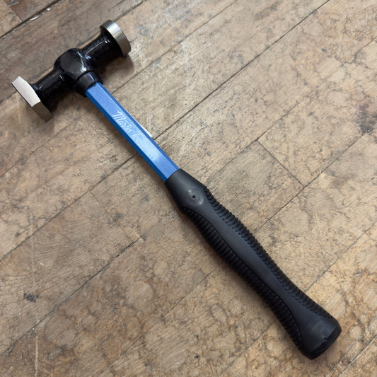 Martin Heavy Duty Bumping Hammer w/ Fiberglass Handle (160FG)