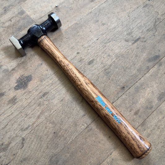 Martin Heavy Duty Bumping Hammer w/ Wooden Handle (160G)
