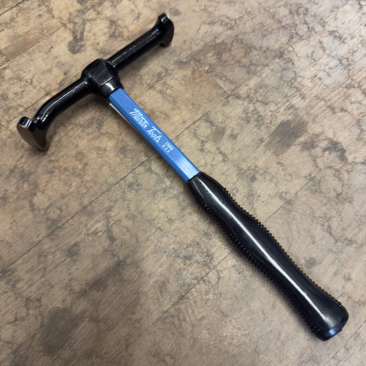 Martin Door Skin Hammer w/ Fiberglass Handle (170FG)