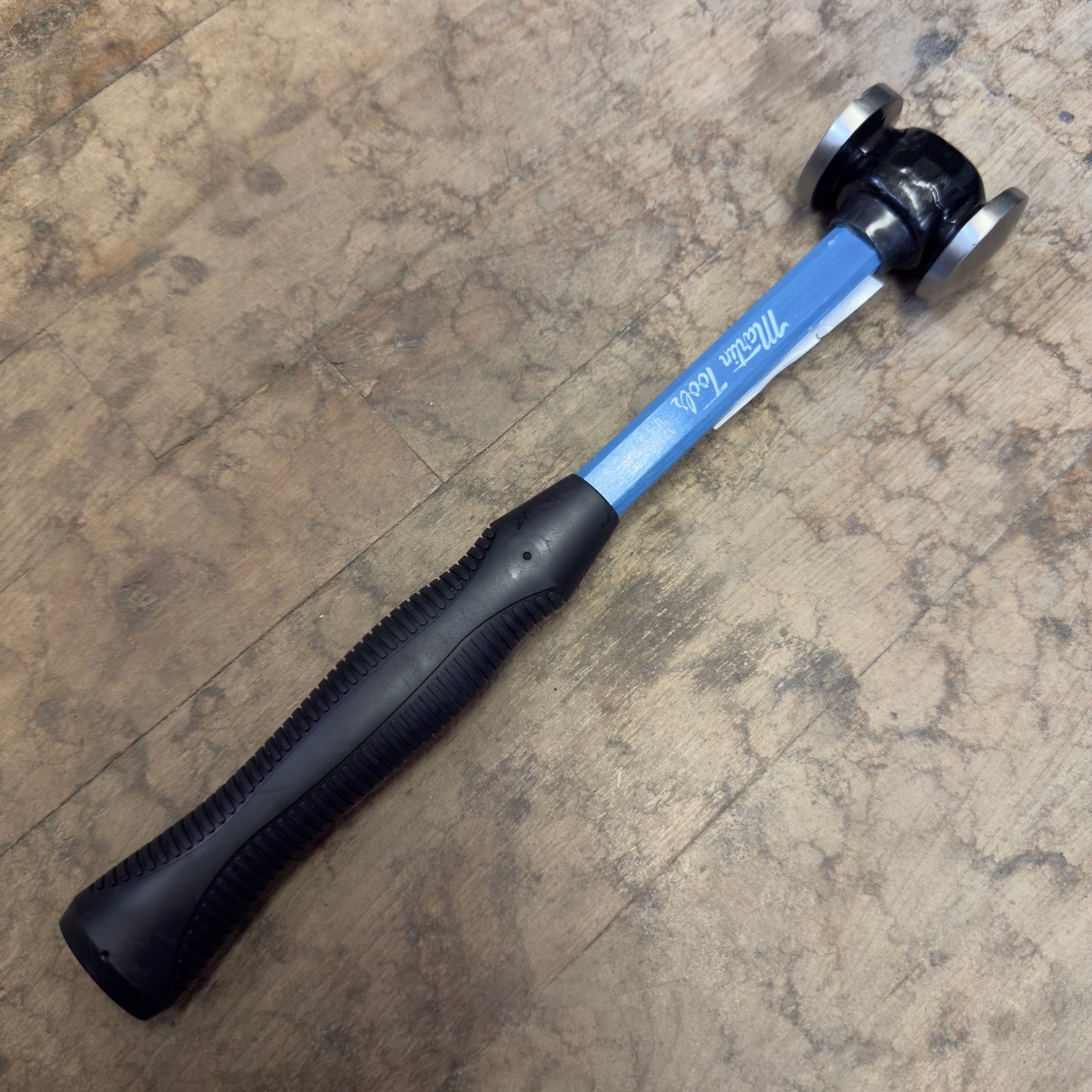 Martin Dual Compact Dinging Hammer (171FG)
