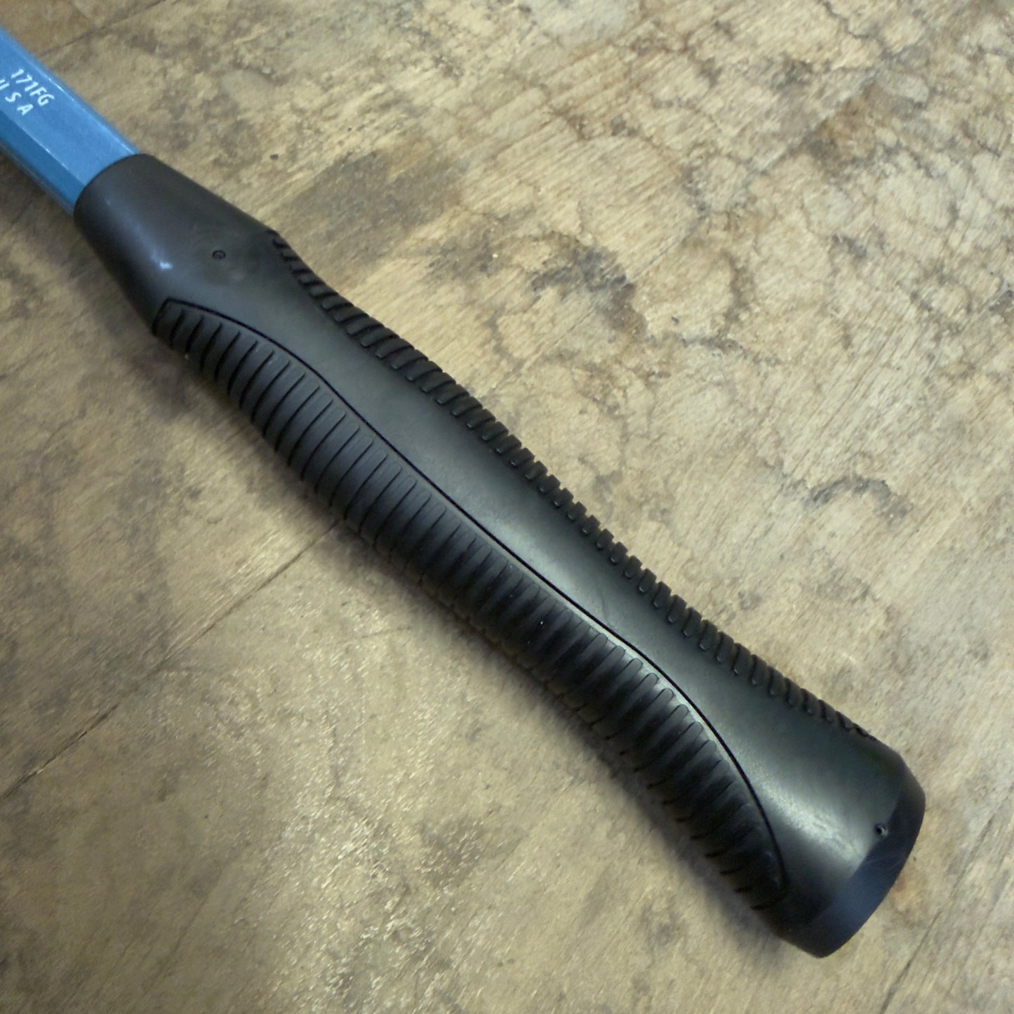 Martin Dual Compact Dinging Hammer (171FG)