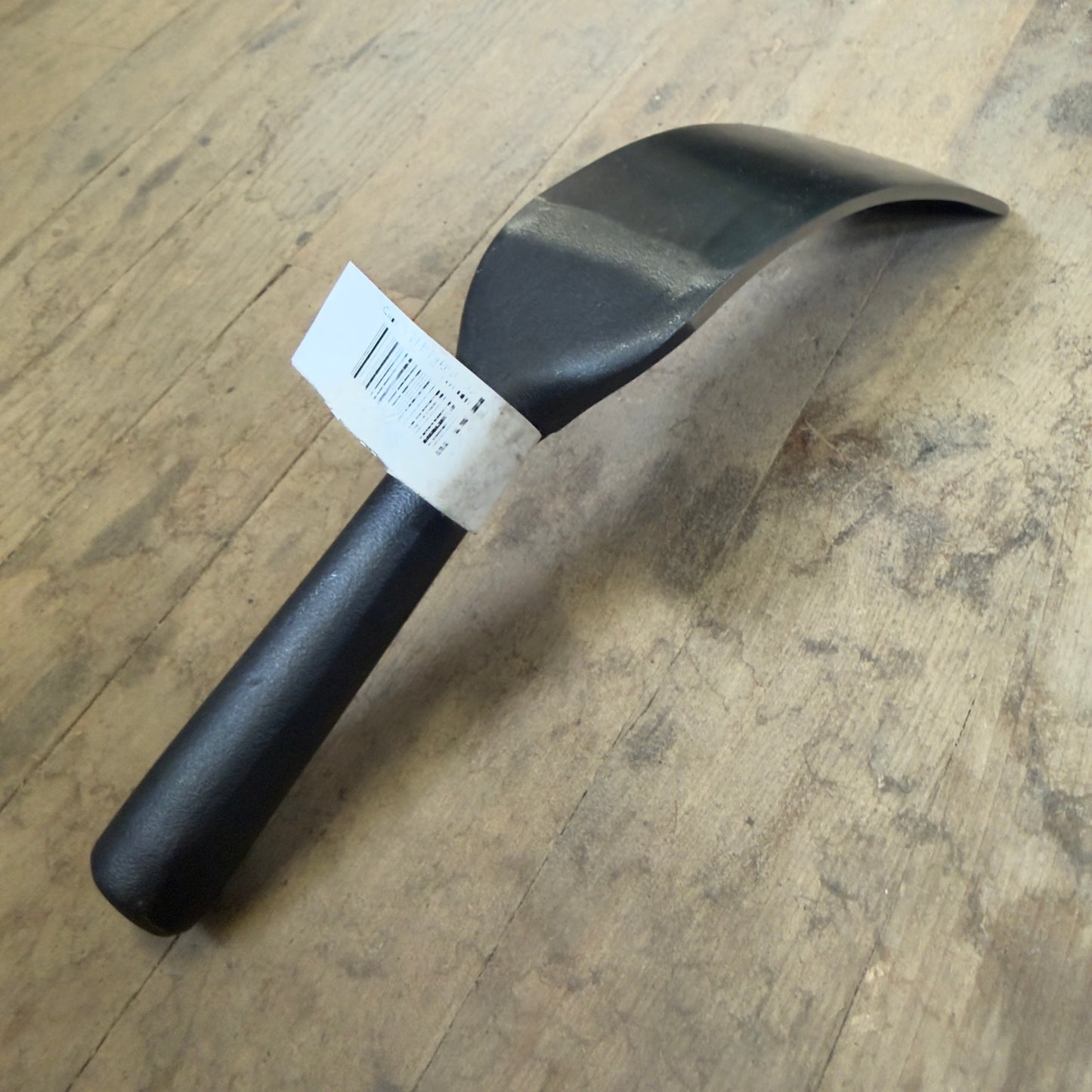 Martin Long Curved Spoon (1054)