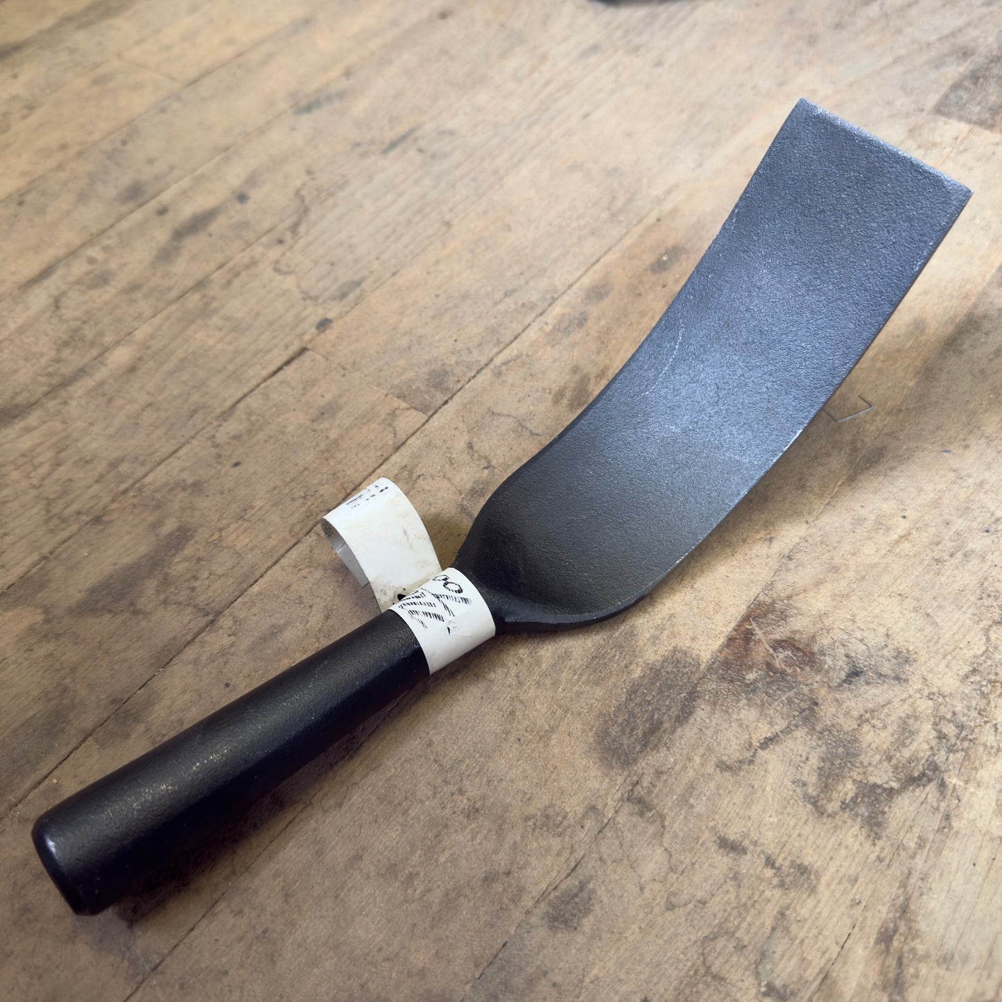 Martin Long Curved Spoon (1054)