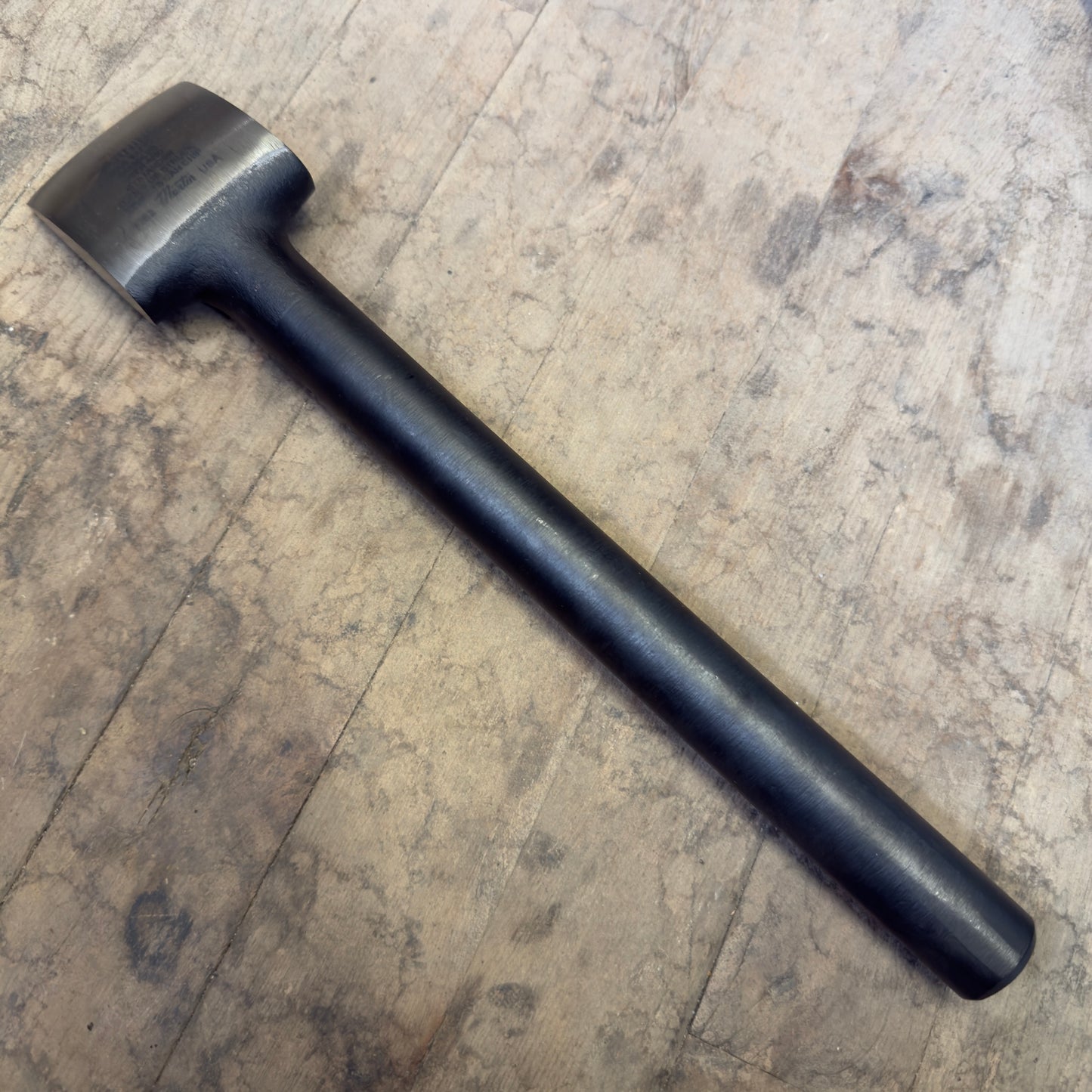 Martin Spoon Dolly (1052)