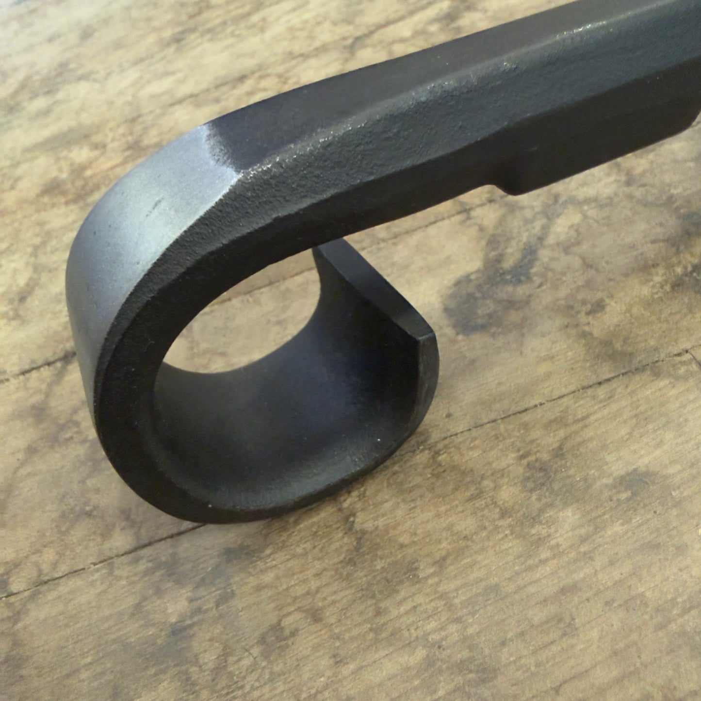 Martin Heavy Duty Driving and Fender Bending Tool (1091)