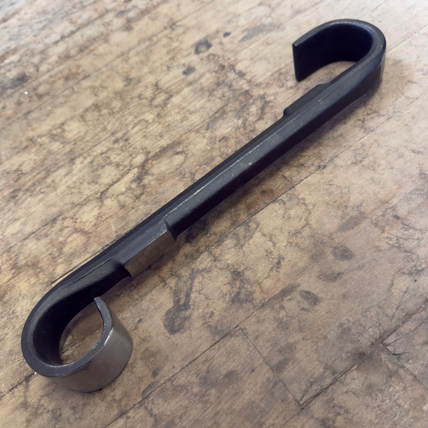 Martin Heavy Duty Driving and Fender Bending Tool (1091)